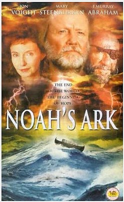 Noah’s Ark