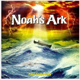 Noah’s Ark