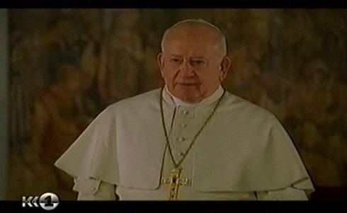 Папа Іван XXIII