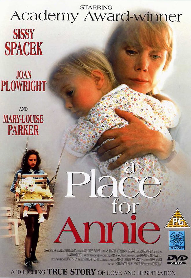 A Place for Annie