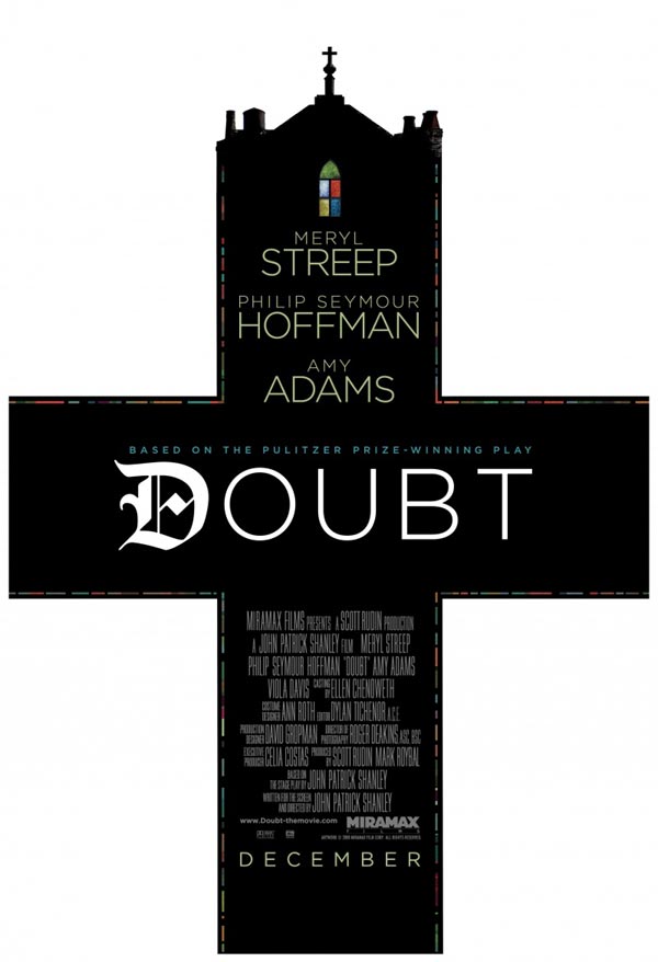 Movie “Doubt”