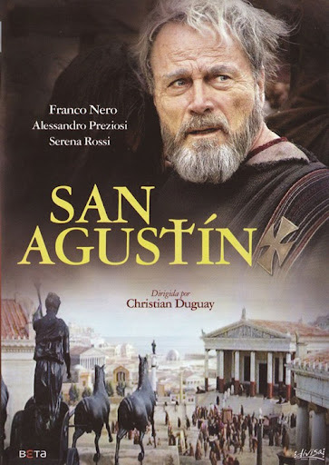 Augustine: The Decline of the Roman Empire