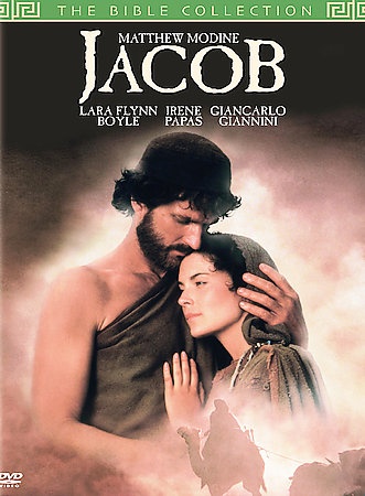 The Bible Collection: Jacob