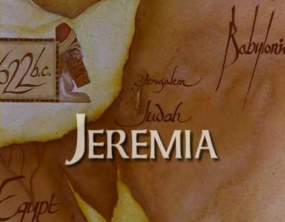 The Bible Collection: Jeremiah