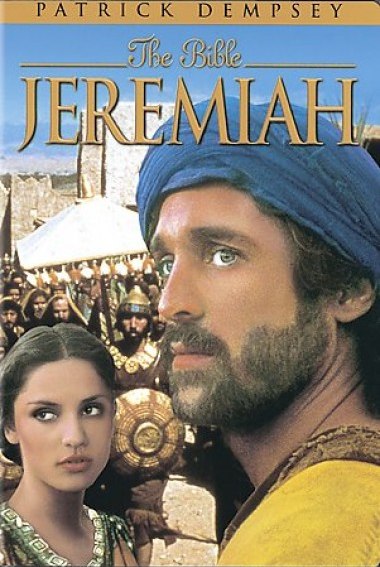 The Bible Collection: Jeremiah