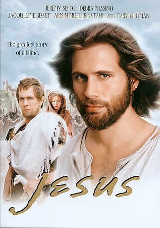 The Bible Collection: Jesus