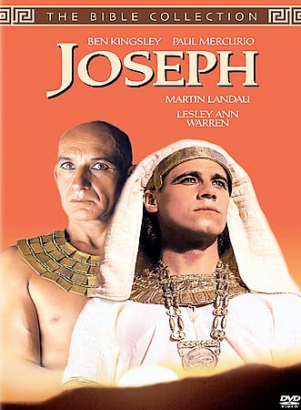 The Bible Collection: Joseph