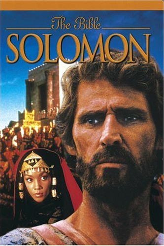 The Bible Collection: Solomon