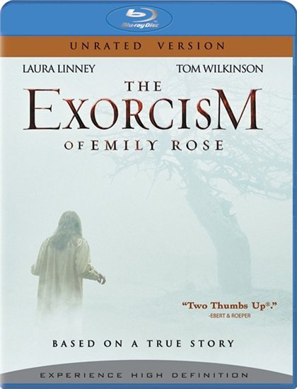 The Exorcism of Emily Rose