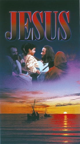 The Jesus Film