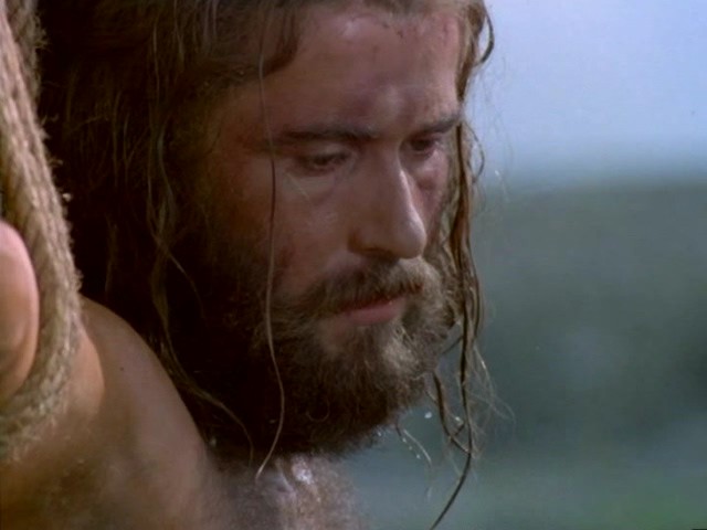 The Jesus Film