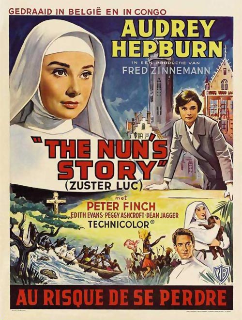 The Nun's Story