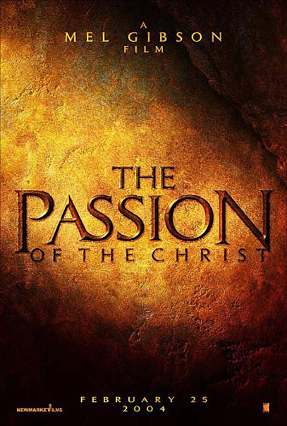 The Passion of the Christ