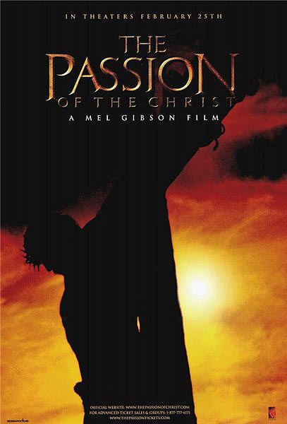 The Passion of the Christ