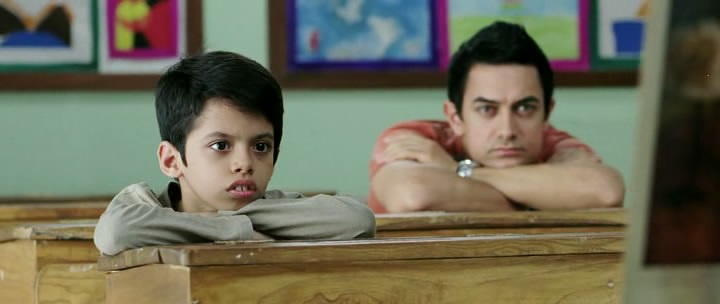 Taare Zameen Par