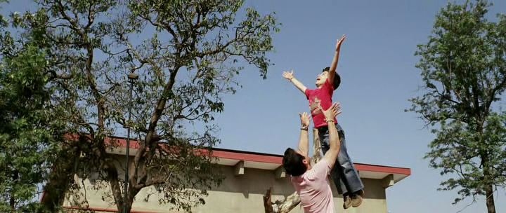 Taare Zameen Par