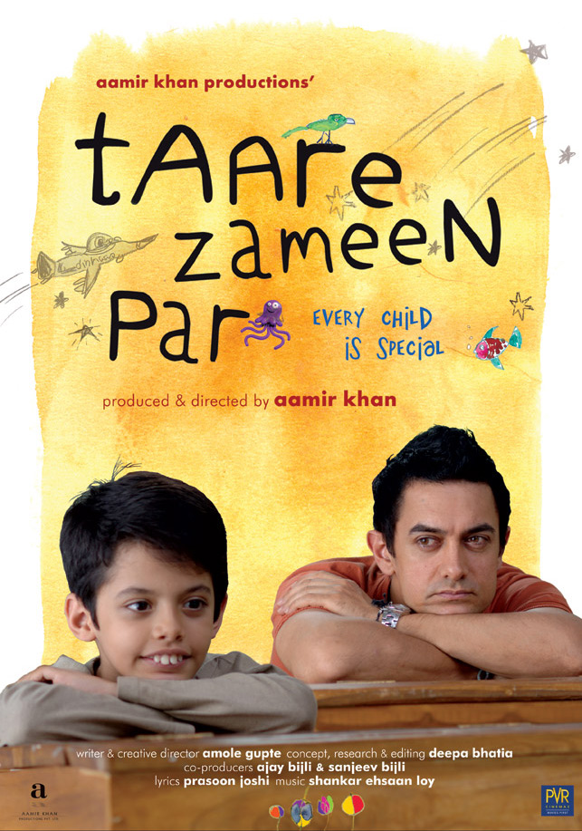 Taare Zameen Par