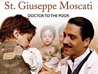 St. Giuseppe Moscati: Doctor to the Poor