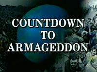 Countdown to Armageddon