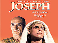 The Bible Collection: Joseph