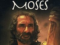 The Bible Collection: Moses