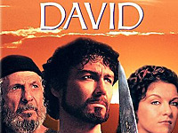 The Bible Collection: David