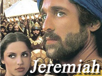 The Bible Collection: Jeremiah