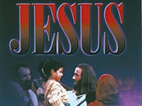 The Jesus Film