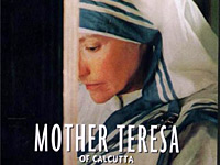 Mother Teresa of Calcutta