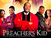 Preacher's Kid