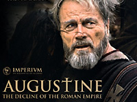 Augustine: The Decline of the Roman Empire