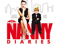 The Nanny Diaries