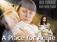 A Place for Annie