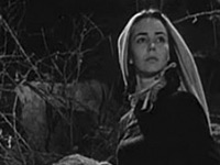 The Song of Bernadette