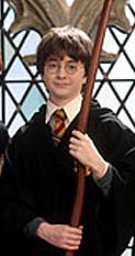 Harry Potter photo