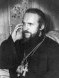 Архиепископ Иоанн Сан-Францисский (Шаховской) фото