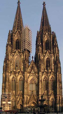 Koelner Dom