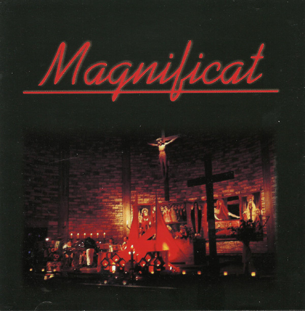 Magnificat