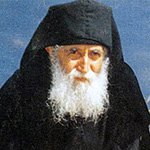 Старец Паисий Святогорец фото