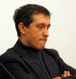Политолог и философ Борис Межуев