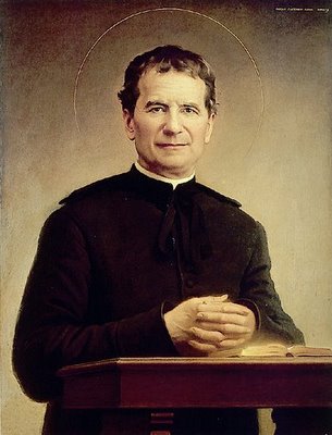 John Bosco photo