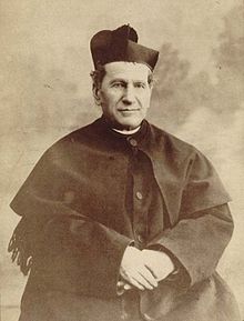 John Bosco photo