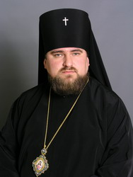 Архієпископ Димитрій (Рудюк)