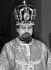 ІГОР, архиєпископ Харківський і Полтавський