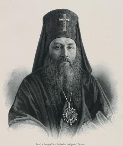 Иннокентий, архиепископ Таврический 