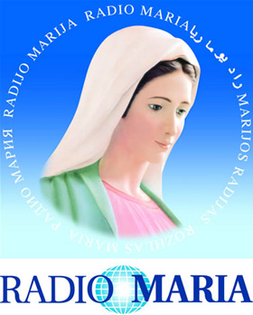 «Радио Мария» в России