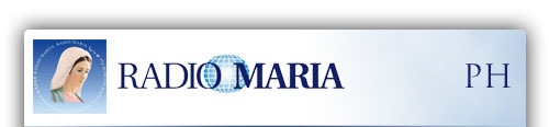 Radio Maria Philippines