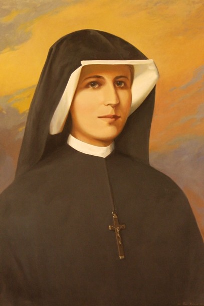 Dzienniczek św. Siostry Faustyny Kowalskiej