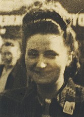 Sw faustyna helena kowalska