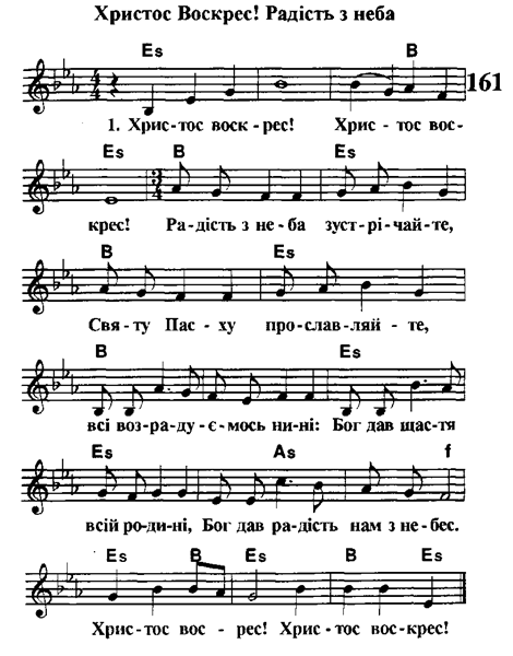 Песня воскресшему христу пою. Христос Воскресе Ноты. Песенка Христос воскрес. Пасхальная Ноты. Христос Воскресе песнь.